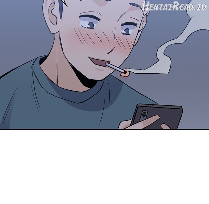 Boys are Boys Chapter 31 - page 7
