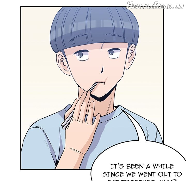 Boys are Boys Chapter 31 - page 76