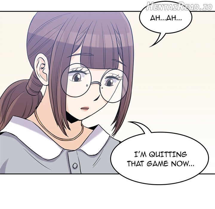 Boys are Boys Chapter 31 - page 80