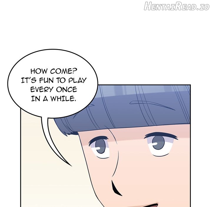 Boys are Boys Chapter 31 - page 81