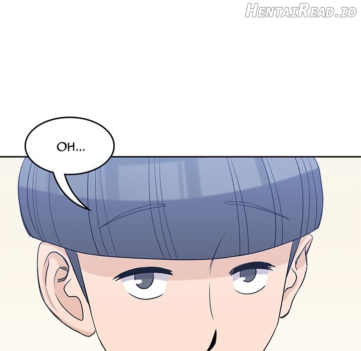 Boys are Boys Chapter 31 - page 84
