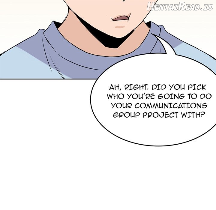 Boys are Boys Chapter 31 - page 85