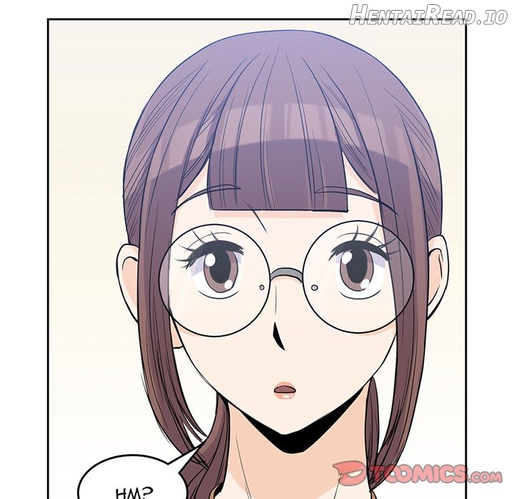 Boys are Boys Chapter 31 - page 86