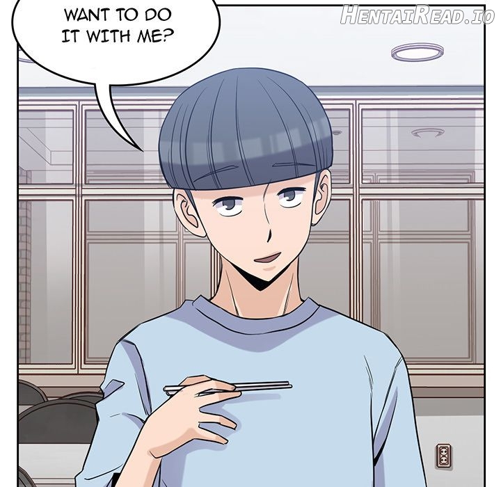 Boys are Boys Chapter 31 - page 89