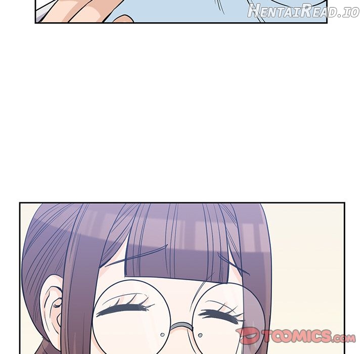 Boys are Boys Chapter 32 - page 10