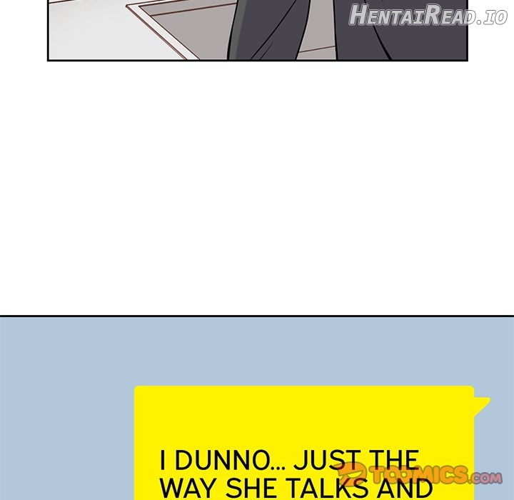 Boys are Boys Chapter 32 - page 102