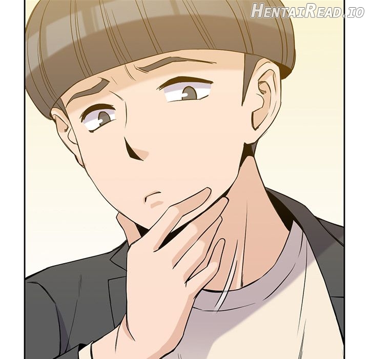 Boys are Boys Chapter 32 - page 104