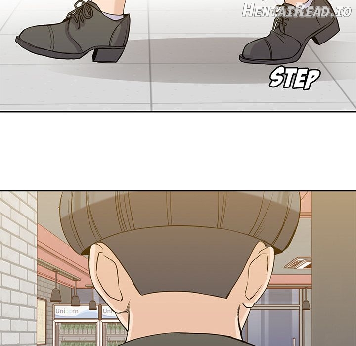 Boys are Boys Chapter 32 - page 108