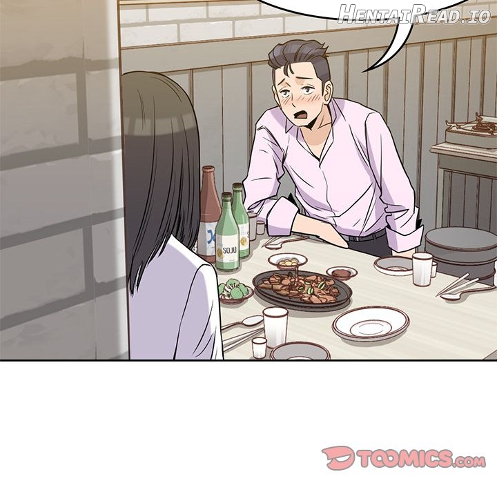 Boys are Boys Chapter 32 - page 110