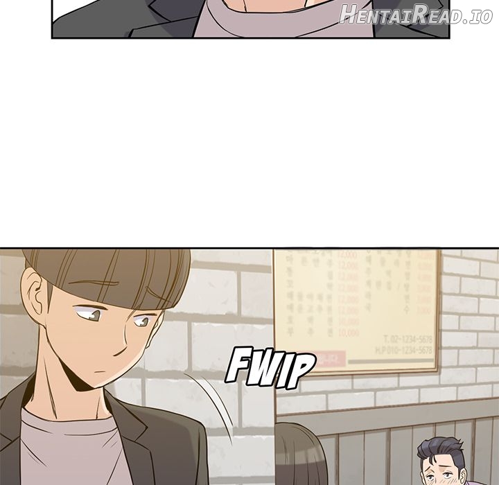 Boys are Boys Chapter 32 - page 112