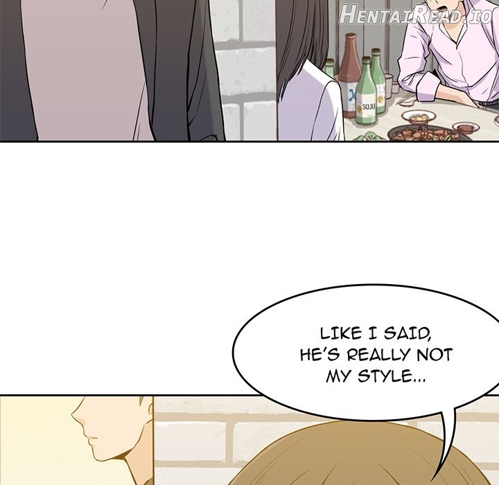 Boys are Boys Chapter 32 - page 113