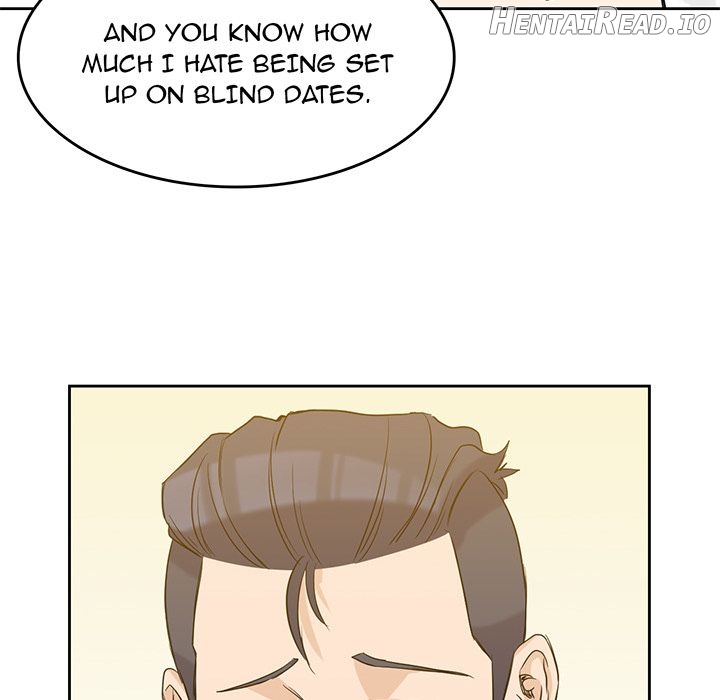Boys are Boys Chapter 32 - page 115