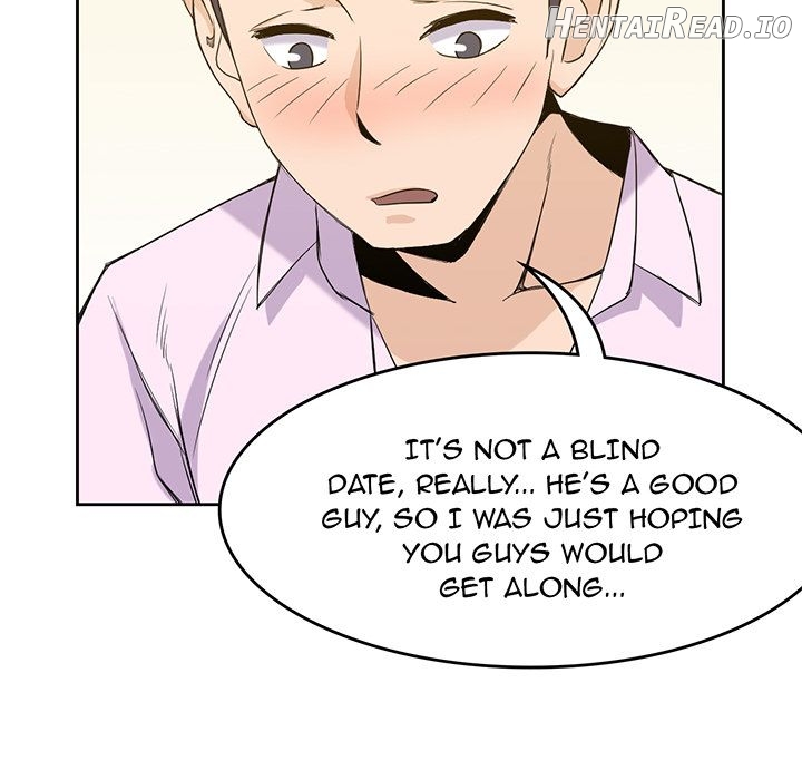 Boys are Boys Chapter 32 - page 116