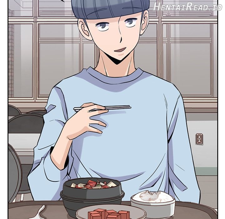 Boys are Boys Chapter 32 - page 17