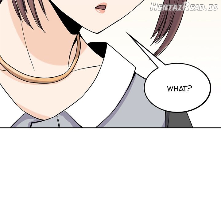 Boys are Boys Chapter 32 - page 21
