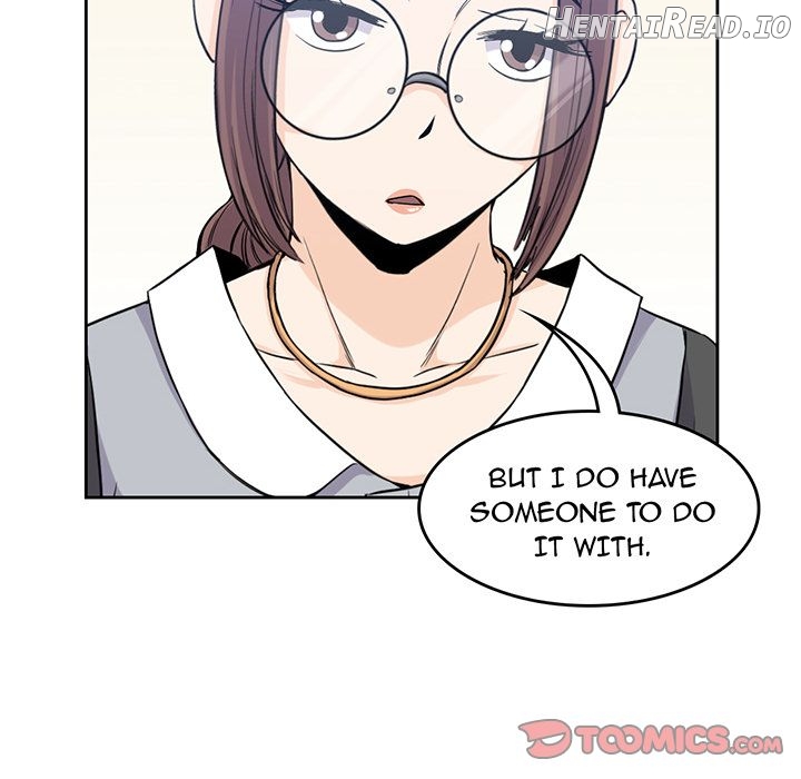 Boys are Boys Chapter 32 - page 26