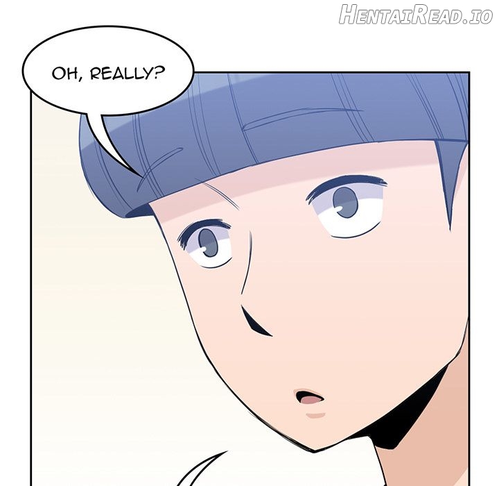 Boys are Boys Chapter 32 - page 27