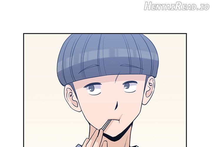 Boys are Boys Chapter 32 - page 3