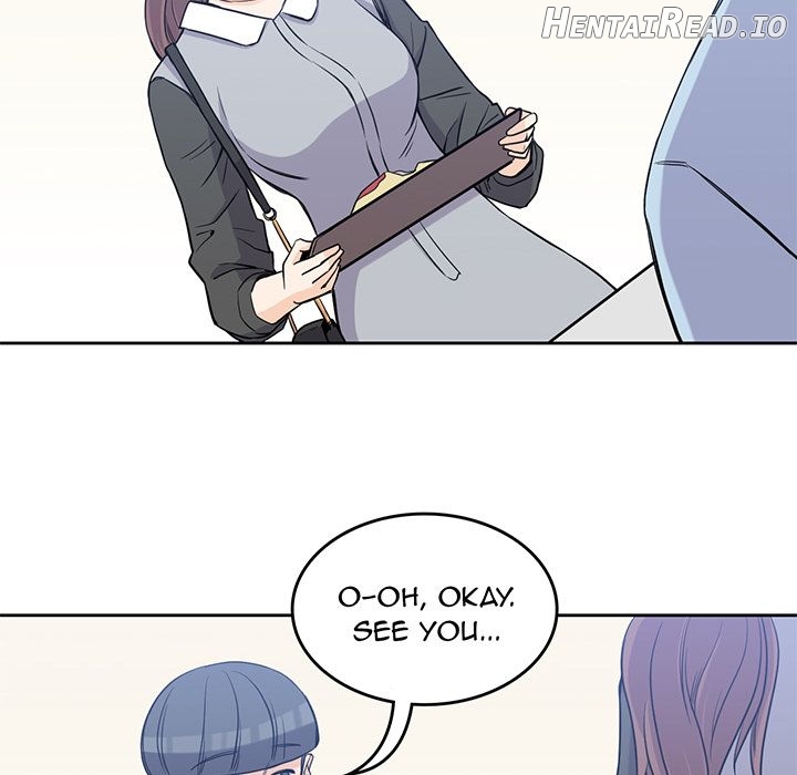 Boys are Boys Chapter 32 - page 32