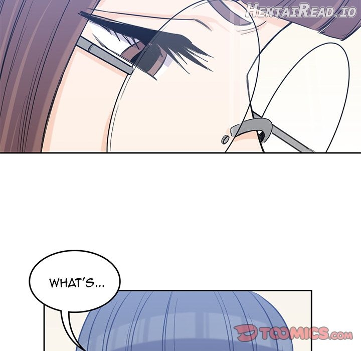 Boys are Boys Chapter 32 - page 34