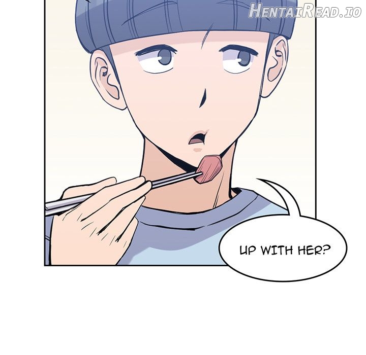 Boys are Boys Chapter 32 - page 35