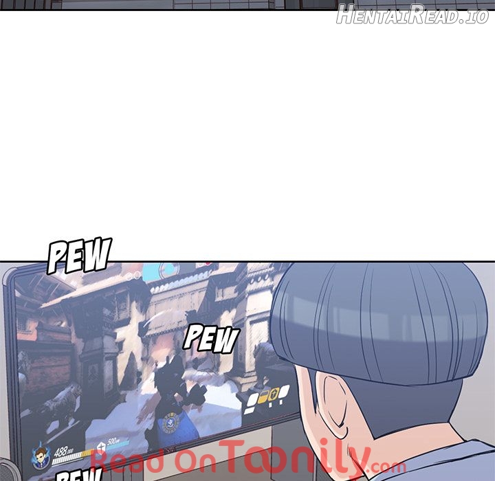 Boys are Boys Chapter 32 - page 37