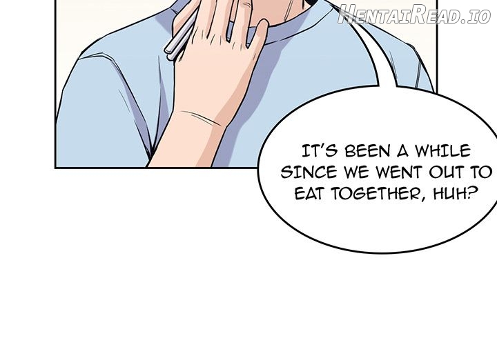Boys are Boys Chapter 32 - page 4