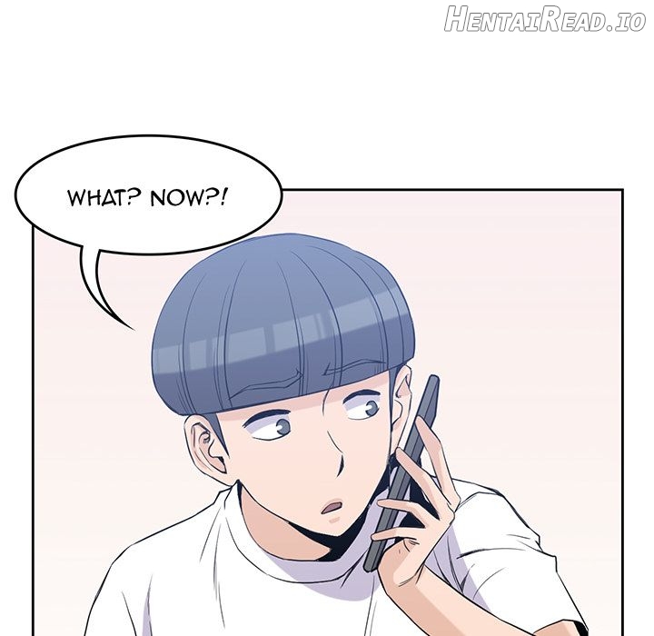 Boys are Boys Chapter 32 - page 41