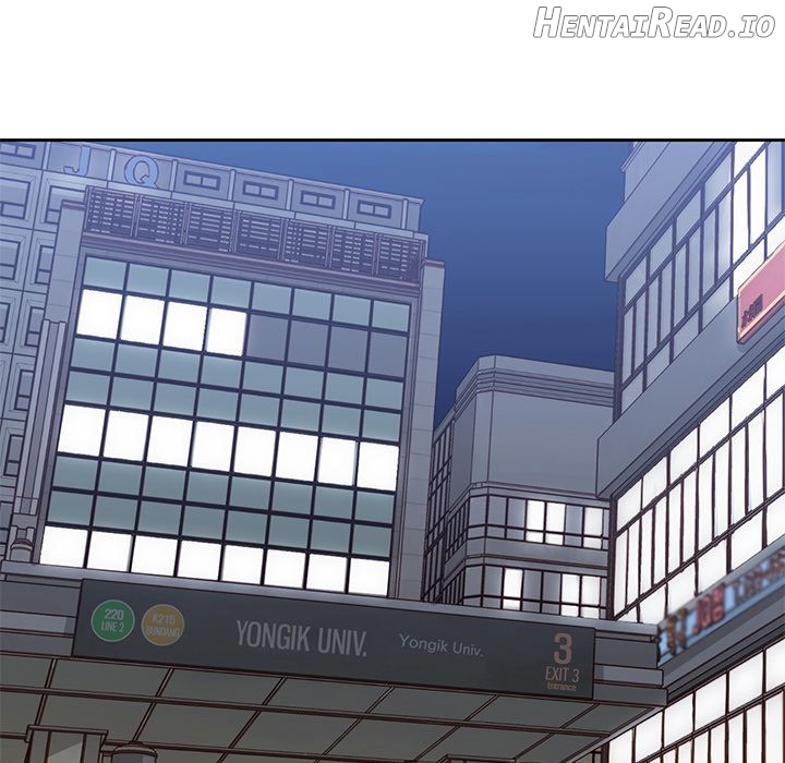 Boys are Boys Chapter 32 - page 43