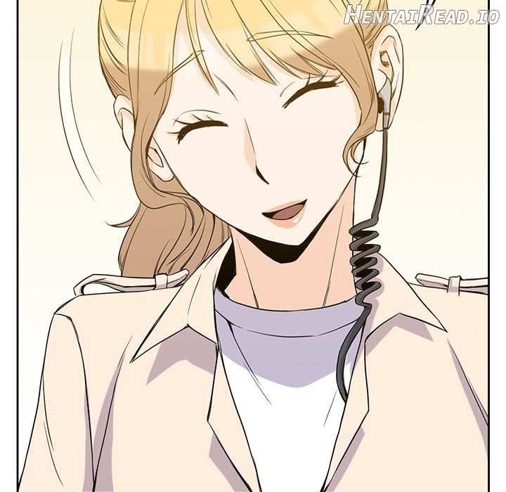 Boys are Boys Chapter 32 - page 53