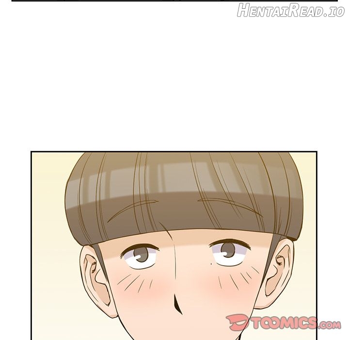Boys are Boys Chapter 32 - page 54