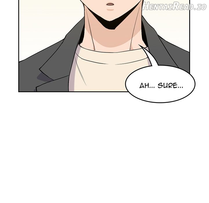 Boys are Boys Chapter 32 - page 55