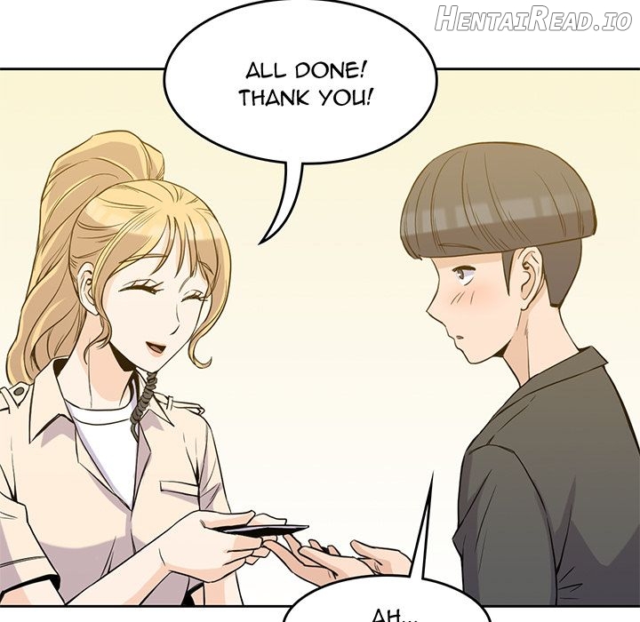 Boys are Boys Chapter 32 - page 59