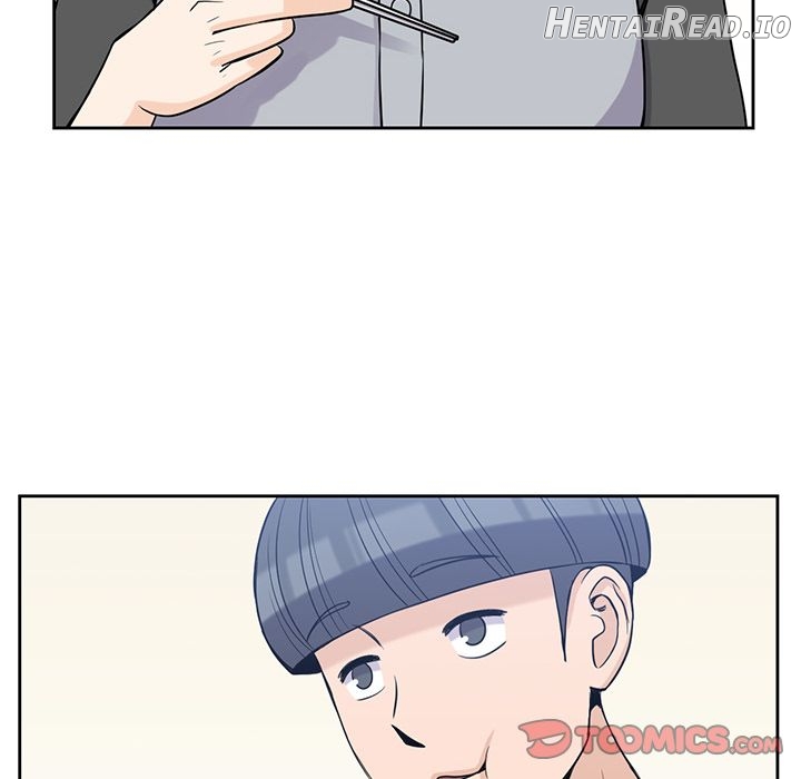 Boys are Boys Chapter 32 - page 6