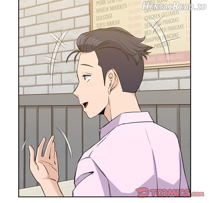 Boys are Boys Chapter 32 - page 62