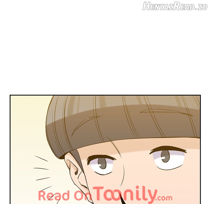 Boys are Boys Chapter 32 - page 63