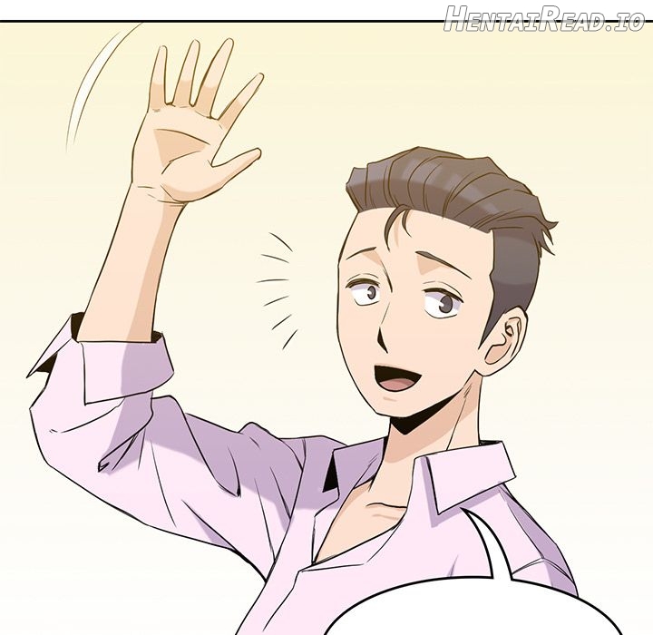 Boys are Boys Chapter 32 - page 65