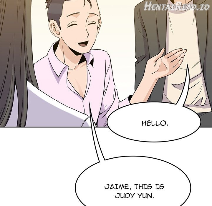 Boys are Boys Chapter 32 - page 67