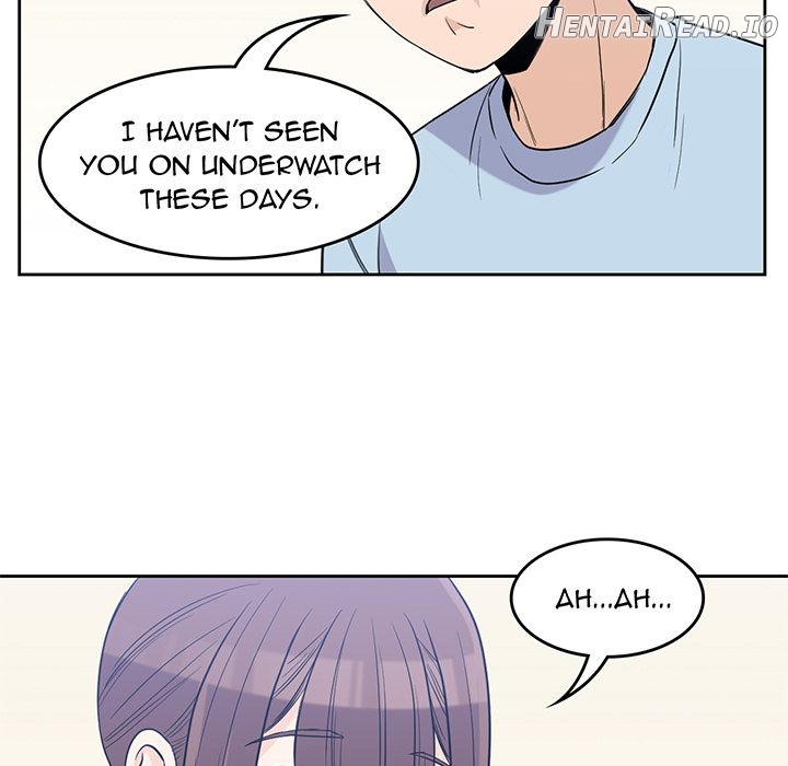 Boys are Boys Chapter 32 - page 7