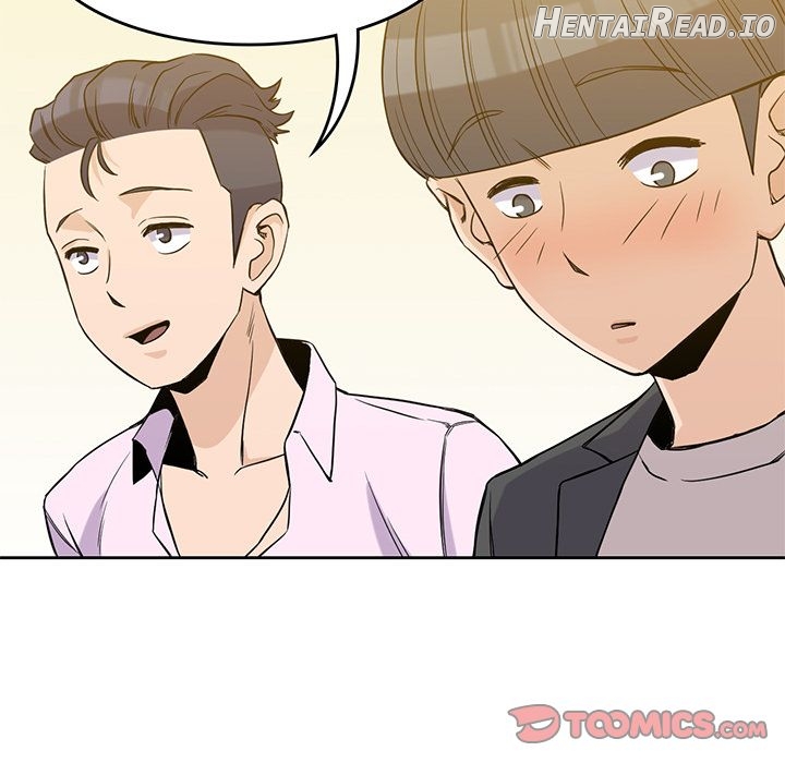 Boys are Boys Chapter 32 - page 74