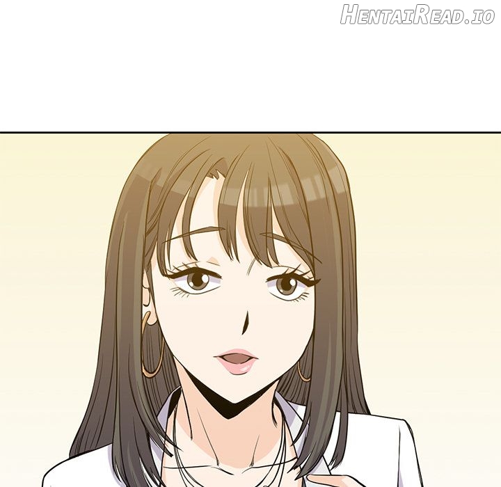 Boys are Boys Chapter 32 - page 76