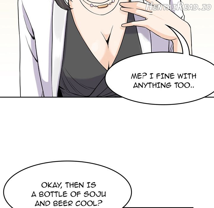 Boys are Boys Chapter 32 - page 77