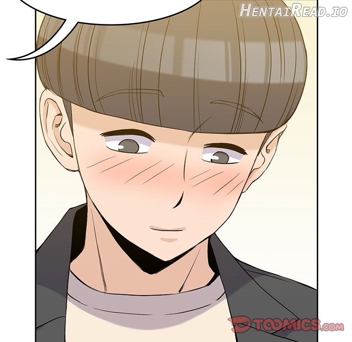 Boys are Boys Chapter 32 - page 78
