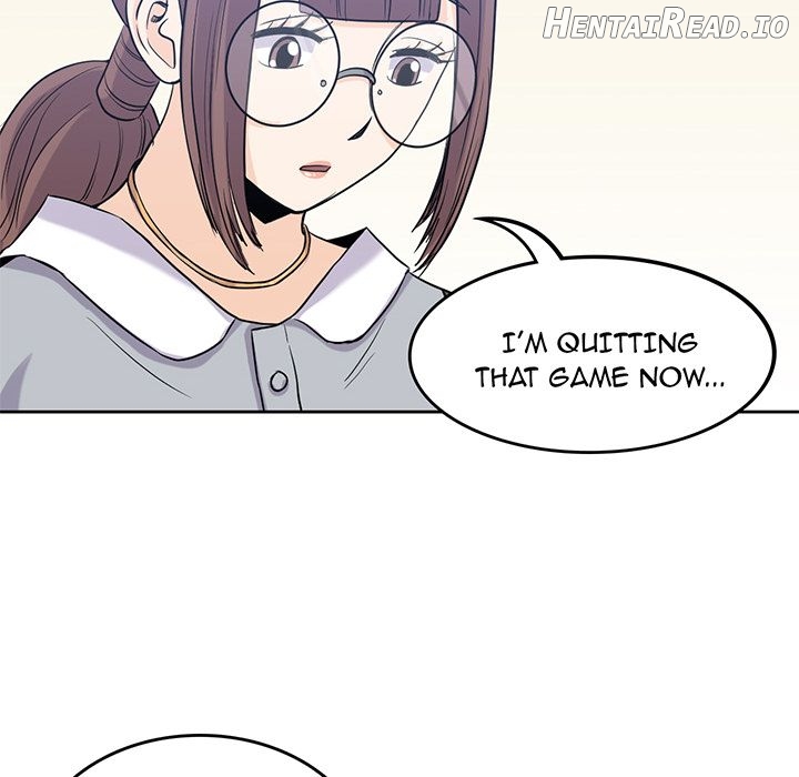 Boys are Boys Chapter 32 - page 8