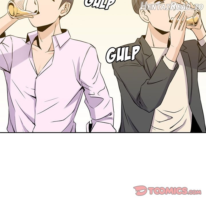 Boys are Boys Chapter 32 - page 82