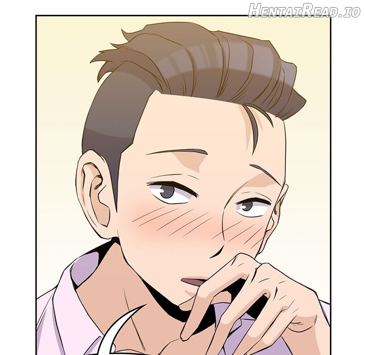 Boys are Boys Chapter 32 - page 83