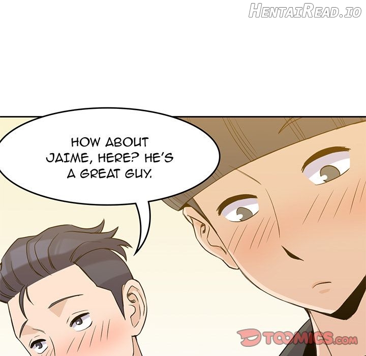 Boys are Boys Chapter 32 - page 86