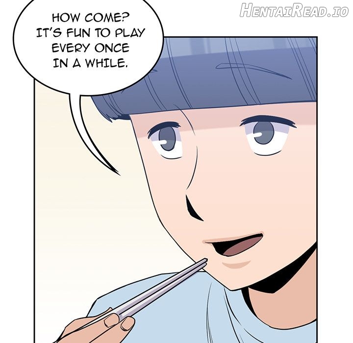 Boys are Boys Chapter 32 - page 9