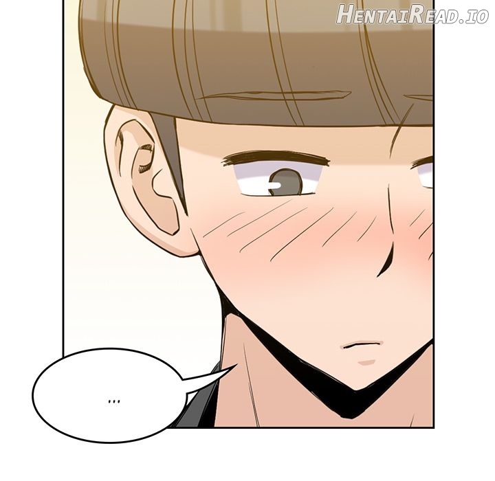 Boys are Boys Chapter 32 - page 91
