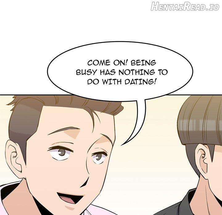 Boys are Boys Chapter 32 - page 92
